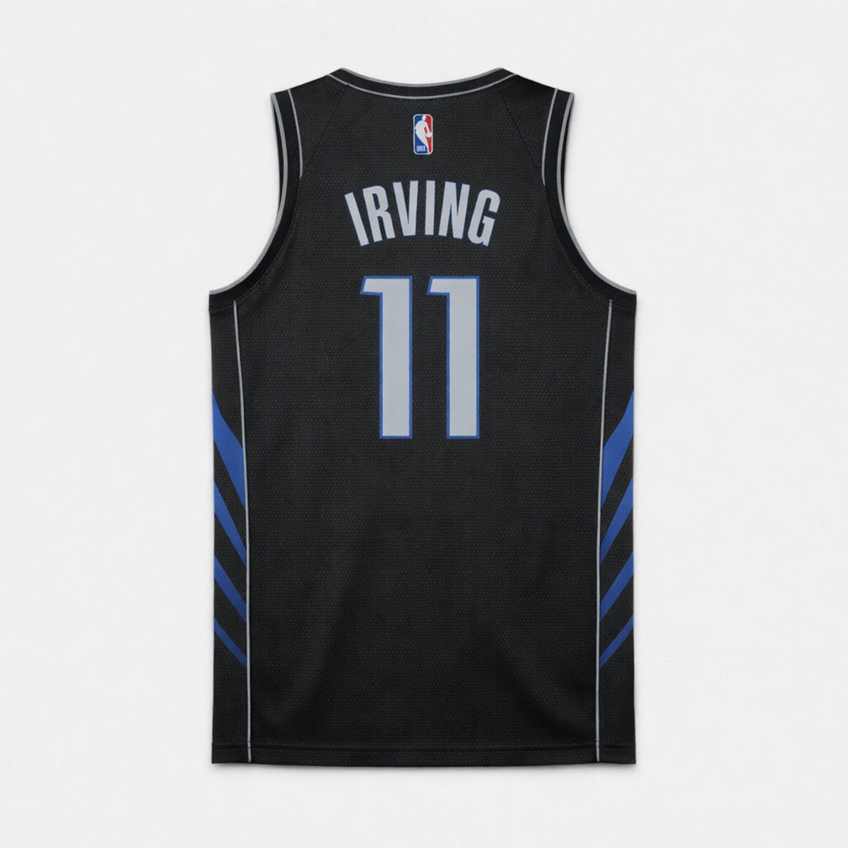 Irving 11 Dallas Basketball Jersey - 2
