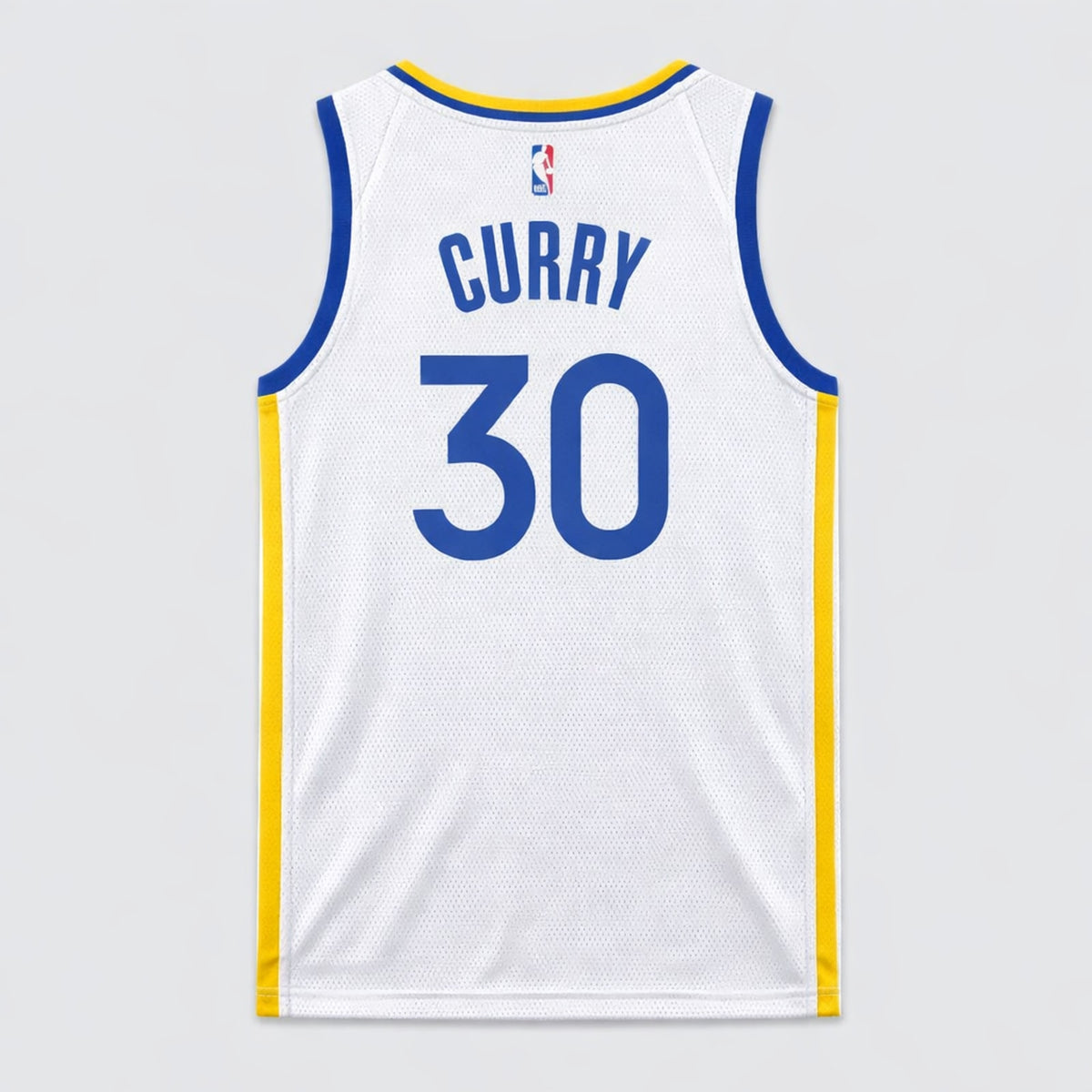 Curry 30 Golden State Warriors Basketball Jersey - 2