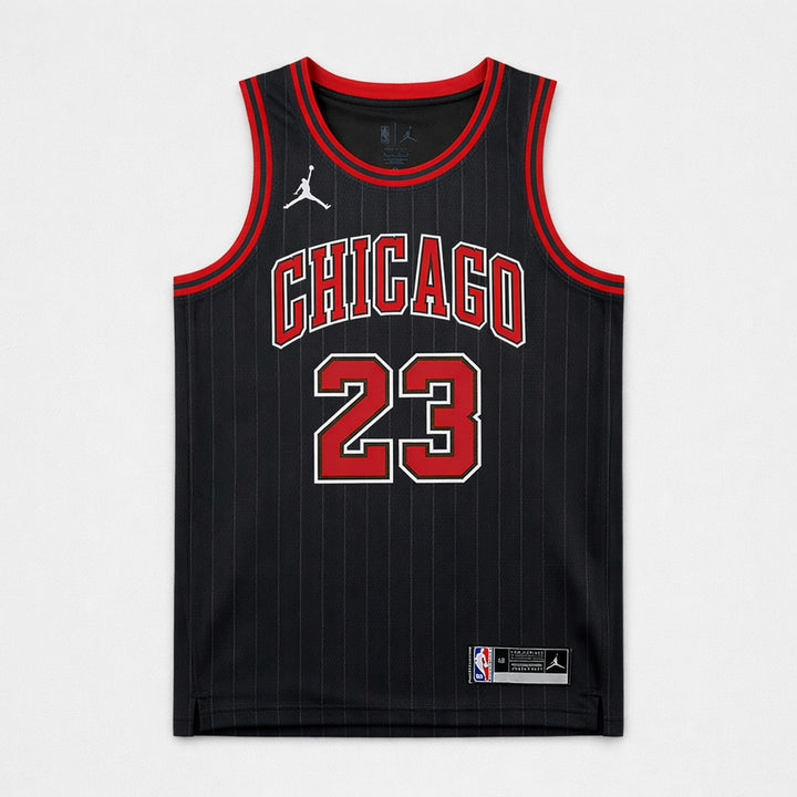 Jordan 23 Chicago Basketball Jersey