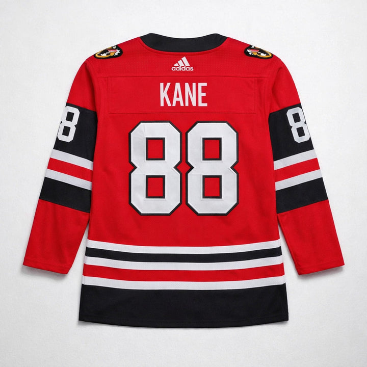 Kane 88 Chicago Hockey Jersey