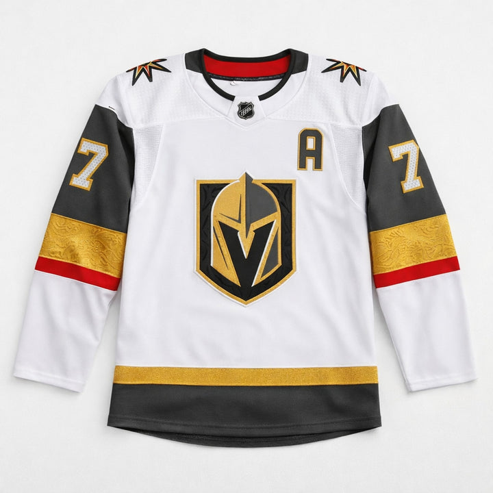 Pietrangelo 7 Vegas Knights Hockey Jersey
