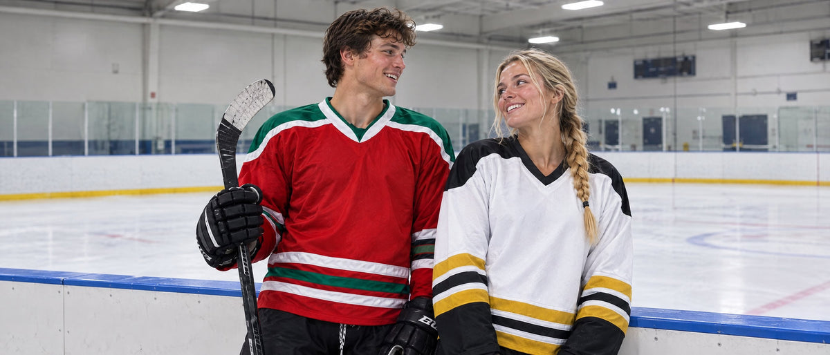 Hockey