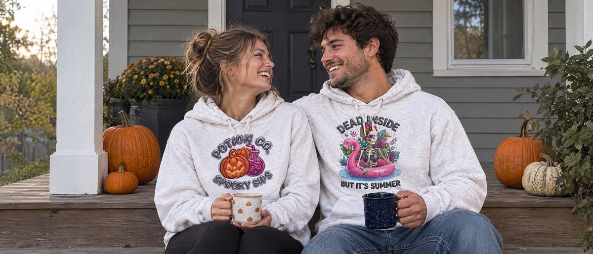 Hoodies