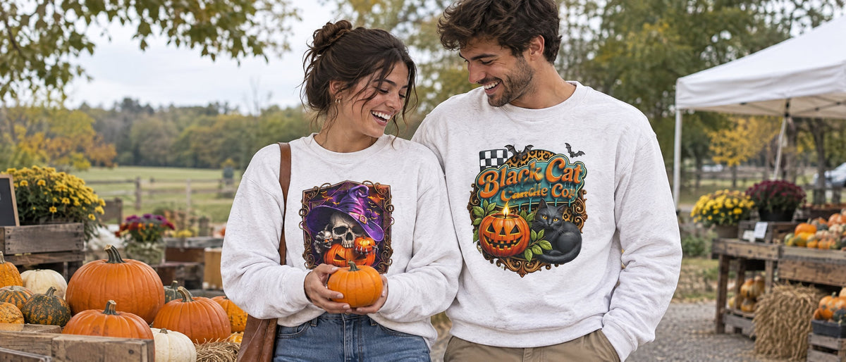 Sweatshirts