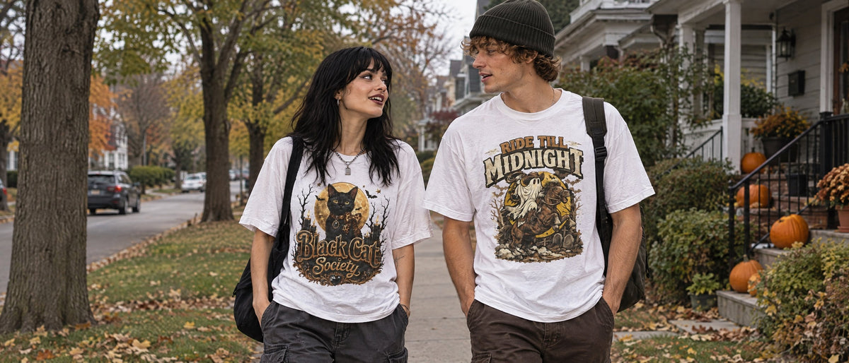 T-Shirts