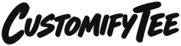 Customify Tee - Home