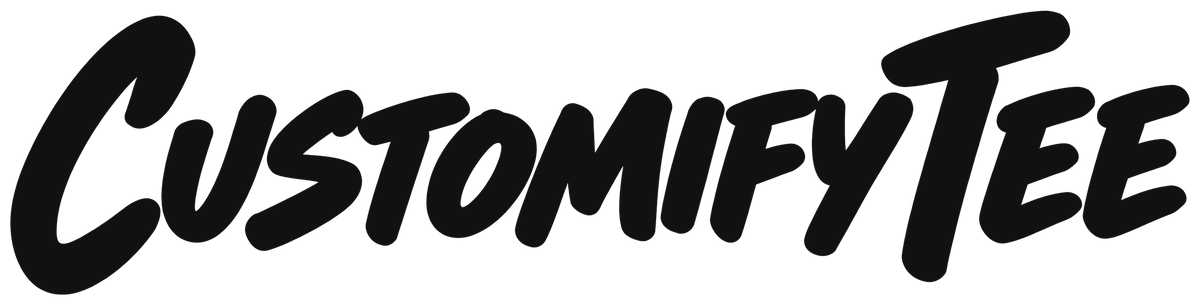 Customify Tee